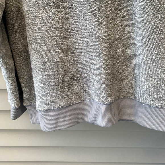 SO Furry Crewneck Sweatshirt - Women’s Size XXL - Picture 8 of 8